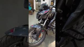 New Bajaj Pulsar N 160 All Colours #shorts #shotsvideo #bajajpulsarN160 #NewBajajPulsarN160