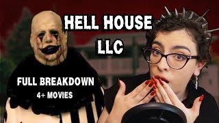 Every Hell House LLC Movie Explained (Lore Overview + SPOILERS)