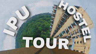 Hostel Tour | USICT | GGSIPU