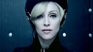 Madonna - Future Lovers (Music Video) [Made with Confessions Tour Projection]