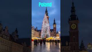 Christmas in different countries Midjourney AI part 7