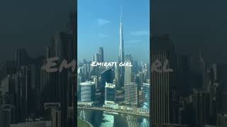 Zooming Burj khalifa from my room #dubai #shorts #expo2020dubai