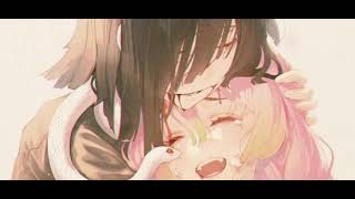 The book of you and i nightcore