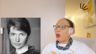 First Time Watching | Margaret Sanger Described Black People as "HUMAN WEEDS"? reaction