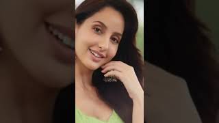 Nora  Fatehi | Manike : Thank God song|