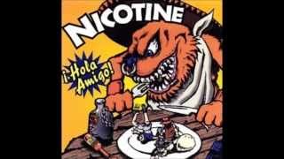 Nicotine - Everytime You Go Away (Hall & Oates Punk Cover)