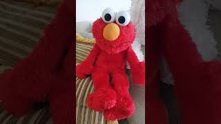 ELMO TALKING  DOLL TOY #viralvideo #trending #asmr #satisfying #cute #shortvideo #shorts #fyp #dubai