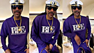 Snoop Dogg Dance 😂🤣 | SNOOP DOGG | NGC AJ #snoopdogg #ngcaj