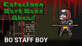 A BRAND NEW WEAPON!! ¦ CATACLYSM: DARK DAYS AHEAD ¦ Episode 7