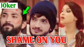 Uk Rider & Mannara DISGUSTING Comment On Munawar FARUQUI😓🤬 !! Bigg Boss 17