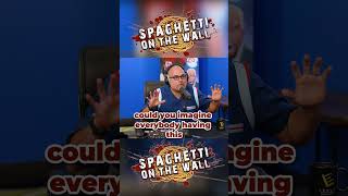 TRAILER: Spaghetti on the Wall Episode 149 with Justin Chopin