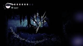 Hollow knight is funny