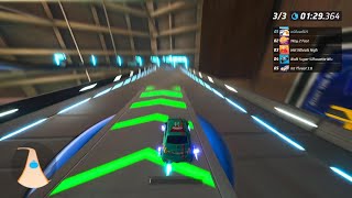 HOT WHEELS UNLEASHED 2 - Turbocharged-terrordactyl speedrun