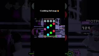 Cooking fnf map 🔥 #rhythmgame #roblox #fnf