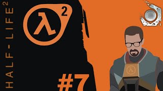 Half life 2 Mmod me ton SHARK,  Episodio #7 / Games