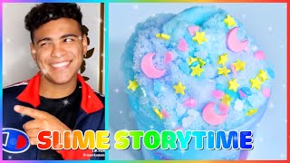 🌏SLIME STORYTIME TIKTOK 🌏 POV @Mark Adams || Tiktok Compilations (Part 7) #comedy #story #slime