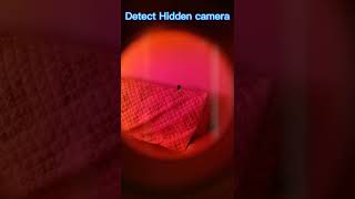 KAXYUYA K88 How to Detect Hidden Cameras