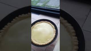 Pie Susu jumbo Original