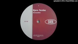 Bjørn Torske - Aerosoles