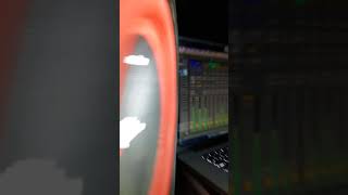 Sub Bass Car test on ableton live