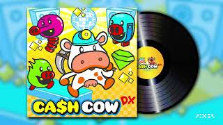 Cash Cow DX | Original Soundtrack | Minecart Mania