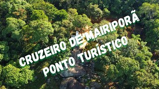 Cruzeiro de Mairiporã SP - Ponto Turístico I #DroneSampa