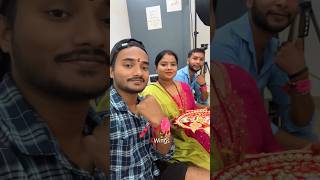 Cute Rakshabandhan 🥰😍 #vlog #minivlog #shorts