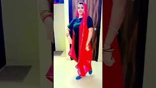 Ghunghat mein Chand hoga #videoreal #realpost #viralvideo with Rina Devi