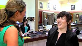 Rundle Mall TV Episode 57: Fashion Blowouts