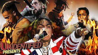 THE MOST LIT LIVE SHOWS & CONCERTS COMPILATION 4 (Ft. 6ix9ine, Travis Scott, XXXTentacion...)