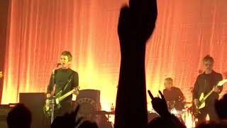 Noel Gallagher’s High Flying Birds - Holy Mountain @ Schlachthof Wiesbaden, 04/17/2018