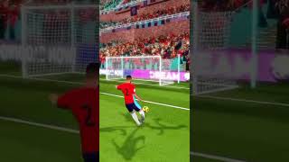 Rate this goal/10#dls24#football#viralshorts