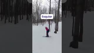 Que hacemos en el invierno canadiense? Familia en Canadá 🇨🇦