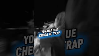 Yokaida VS guri na batalha da aldeia edição de TRAP, se liga nessa rima do yokaida.#batalhaderimas