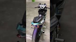 y15zr v2 full convert part 2 bo55 kita