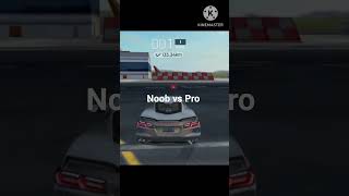 Noob vs Pro car driving#noob vs pro