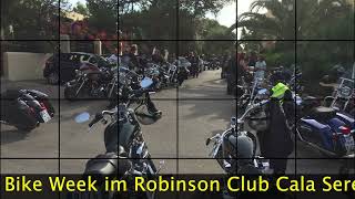 12te SKS Mallorca Bike Week im Robinson Club Cala Serena