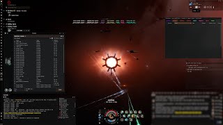 EVE Online - Paladin down 2/3