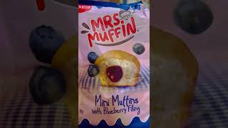 mrs. muffins, minis #asmr #viral #trending #shortvideo #shortsvideo #short #shorts #food