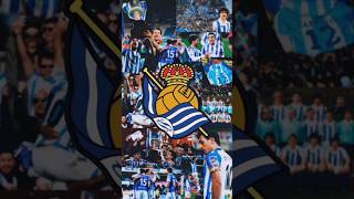 Real Sociedad: A Century of Basque Pride & Relentless Passion #football #soccer #laliga