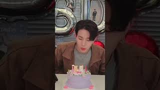 Birthday Boy Heeseung🥳💗#enhypen #heeseung