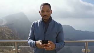 Will Smith Hits Chris Rock Ocars 2022 - Rewind Time