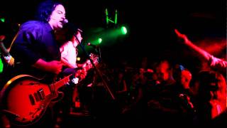 The Posies - Definite Door (oct 2010)  CANON 5D MKII  HD