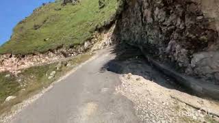 Himachal ke pahado#hills  Natural beauty #shorts #nature #ytshorts