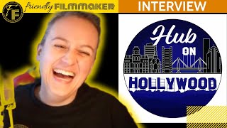 Hub On Hollywood talks to Indie Filmmaker Julia Tutko-Balena!