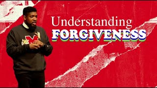 Understanding Forgiveness | Michael K. Moore