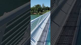 Sundial Bridge!