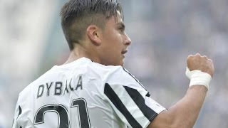 Paulo Dybala - Skills & Goals 2015/2016 | HD