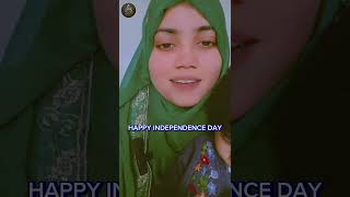 Mery Mehboob wattan | Happy independence day