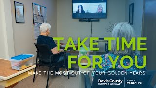 Make the Most Out of Your Golden Years